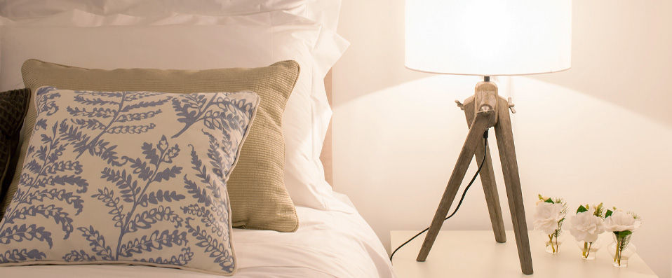 Holiday Residences Praia D'El Rey ★★★★ - Par Laura Howlett, correspondante de VeryChic - Obidos, Portugal