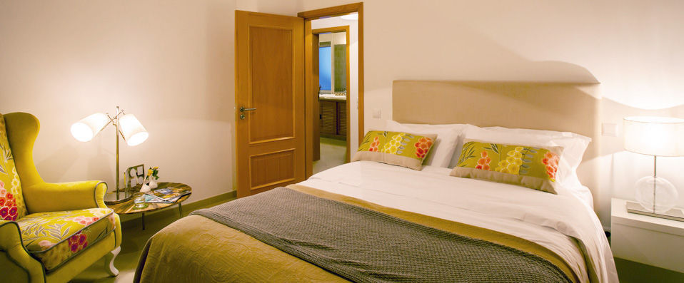 Holiday Residences Praia D'El Rey ★★★★ - Par Laura Howlett, correspondante de VeryChic - Obidos, Portugal