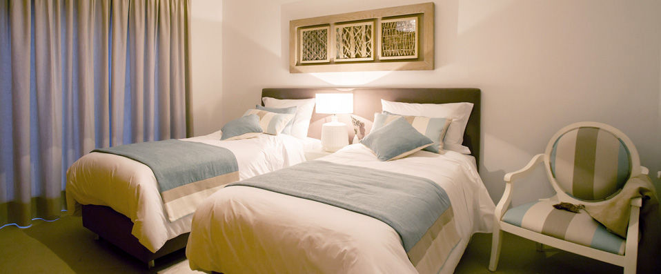Holiday Residences Praia D'El Rey ★★★★ - Par Laura Howlett, correspondante de VeryChic - Obidos, Portugal