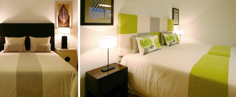 Holiday Residences Praia D'El Rey ★★★★ - Par Laura Howlett, correspondante de VeryChic - Obidos, Portugal