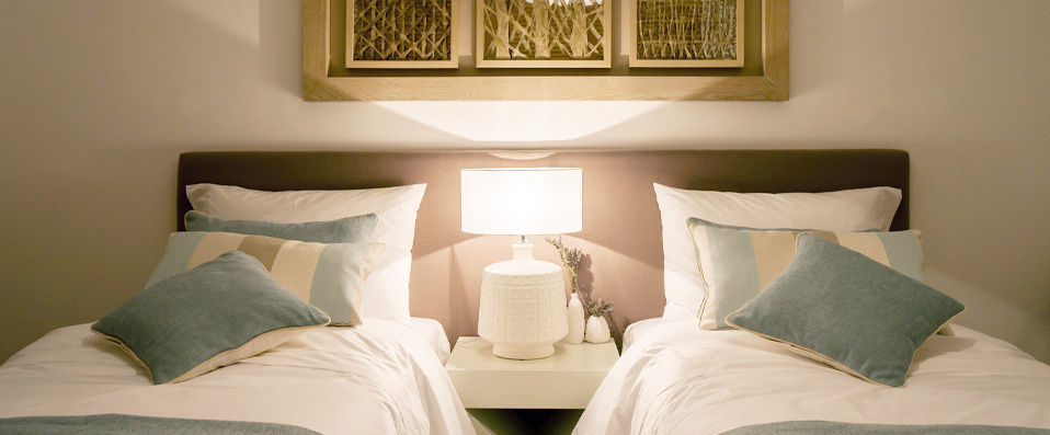Holiday Residences Praia D'El Rey ★★★★ - Par Laura Howlett, correspondante de VeryChic - Obidos, Portugal