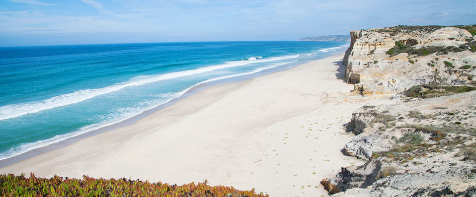 Holiday Residences Praia D'El Rey ★★★★ - Par Laura Howlett, correspondante de VeryChic - Obidos, Portugal
