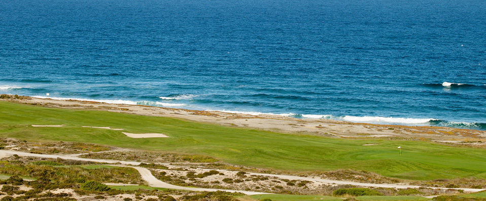 Holiday Residences Praia D'El Rey ★★★★ - Par Laura Howlett, correspondante de VeryChic - Obidos, Portugal