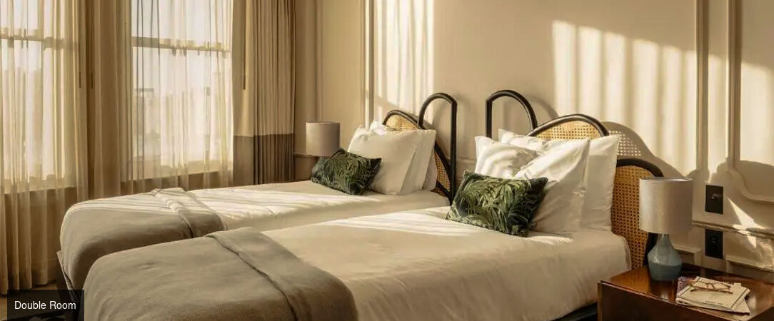 The Hoxton, Downtown Los Angeles ★★★★ - Adresse cosy et raffinée en plein Downtown pour découvrir Los Angeles en toute sérénité. - Los Angeles, United States