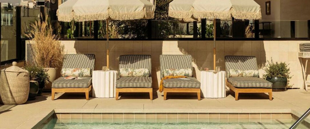 The Hoxton, Downtown Los Angeles ★★★★ - Adresse cosy et raffinée en plein Downtown pour découvrir Los Angeles en toute sérénité. - Los Angeles, États-Unis