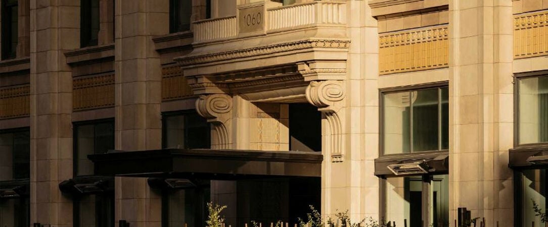 The Hoxton, Downtown Los Angeles ★★★★ - Adresse cosy et raffinée en plein Downtown pour découvrir Los Angeles en toute sérénité. - Los Angeles, États-Unis