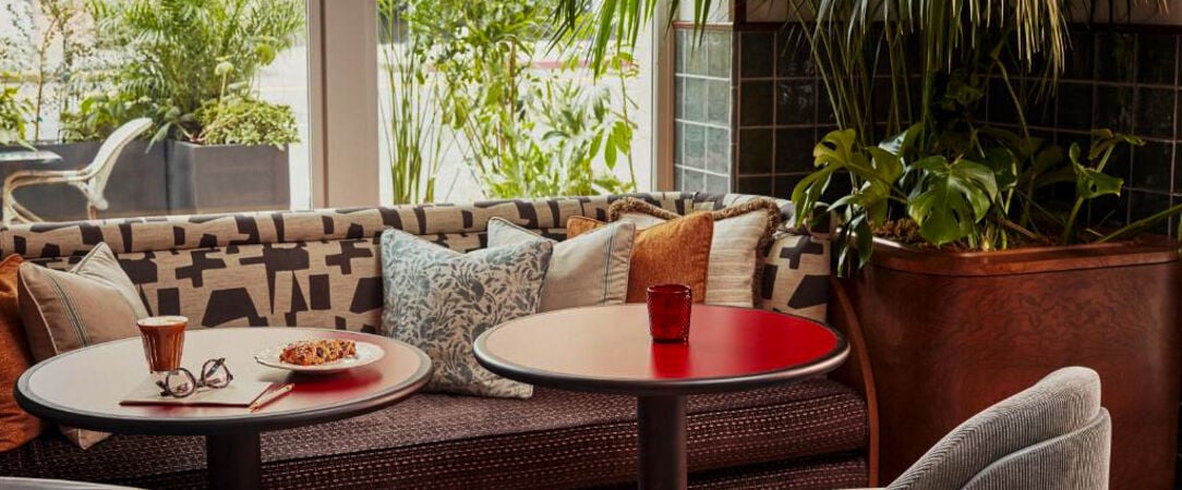 The Hoxton, Downtown Los Angeles ★★★★ - Adresse cosy et raffinée en plein Downtown pour découvrir Los Angeles en toute sérénité. - Los Angeles, États-Unis