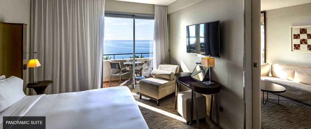 Radisson Blu 1835 Hôtel Cannes ★★★★ - A sophisticated stay in the heart of Cannes. - Cannes, France