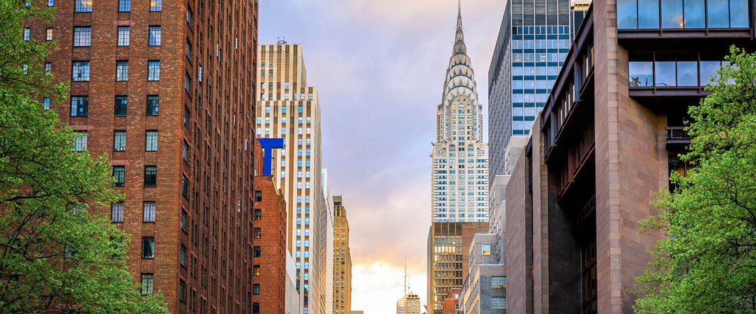 Hotel Alameda, Highline ★★★★ - Un écrin contemporain au cœur vibrant de New York. - New York,  États-Unis
