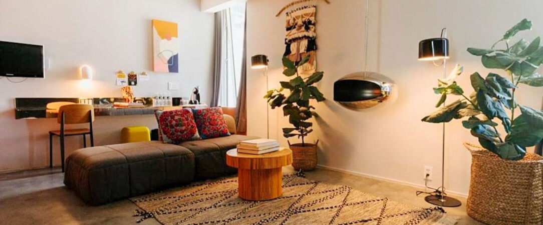 Hotel Alameda, Highline ★★★★ - Un écrin contemporain au cœur vibrant de New York. - New York,  États-Unis