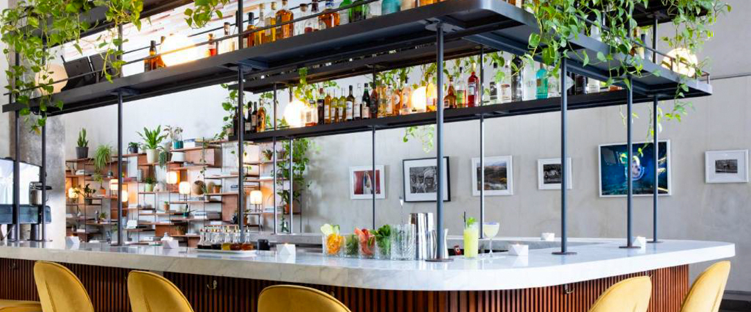 Hotel Alameda, Highline ★★★★ - Un écrin contemporain au cœur vibrant de New York. - New York,  États-Unis