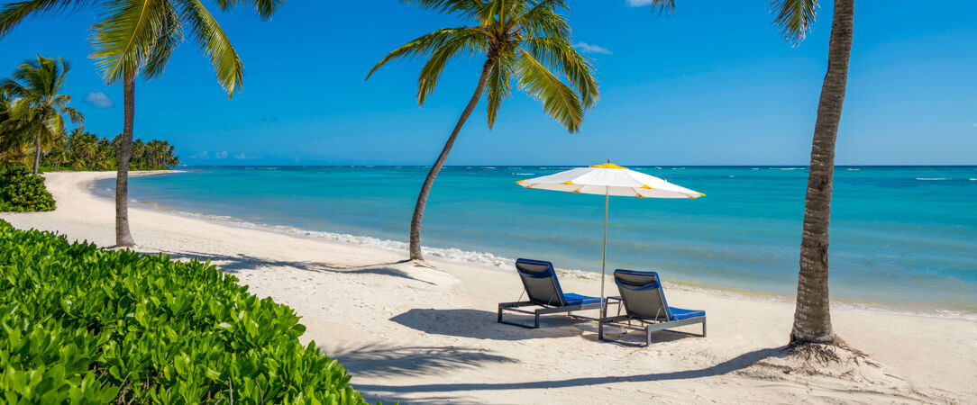 Tortuga Bay Hotel ★★★★★ - Établissement haute couture signé Oscar de la Renta. - Punta Cana, République Dominicaine