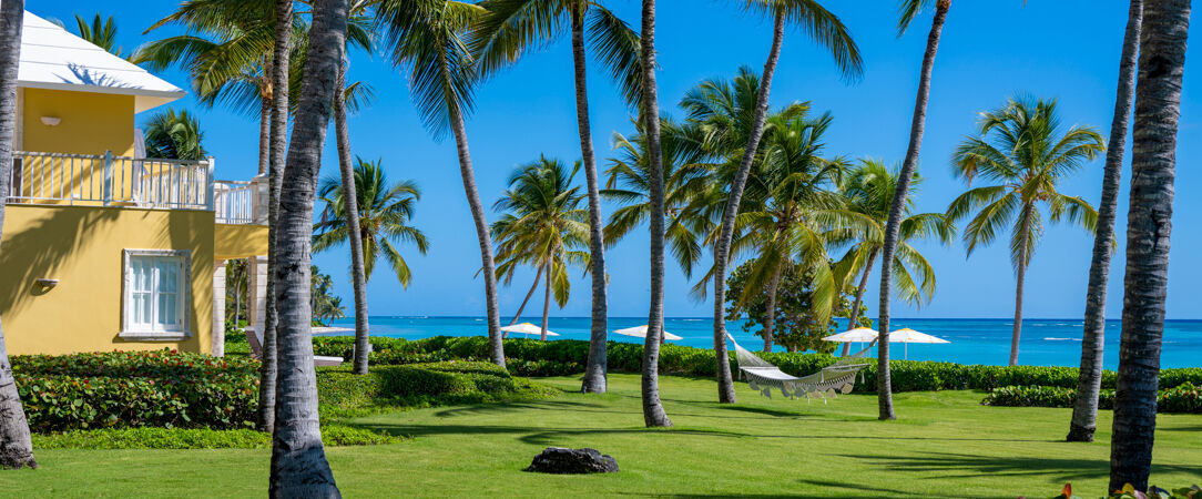 Tortuga Bay Hotel ★★★★★ - Établissement haute couture signé Oscar de la Renta. - Punta Cana, République Dominicaine