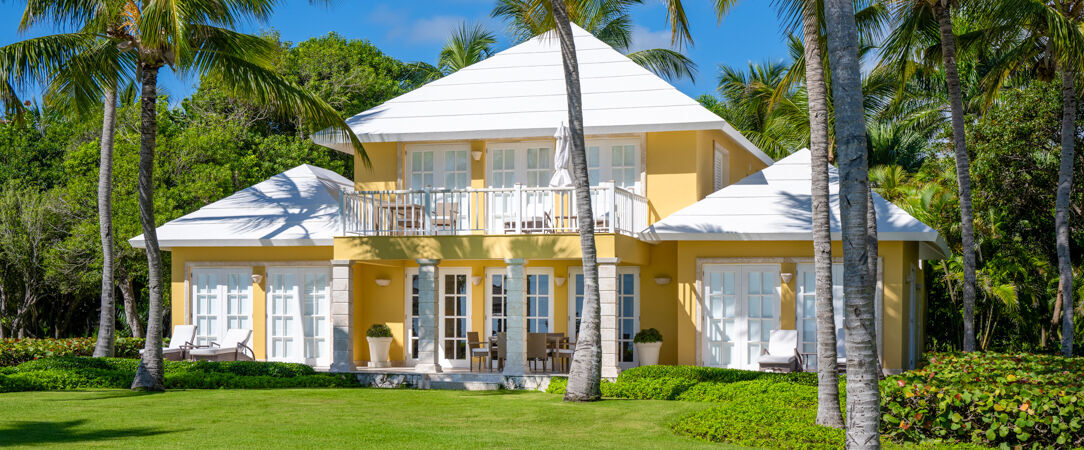 Tortuga Bay Hotel ★★★★★ - Établissement haute couture signé Oscar de la Renta. - Punta Cana, République Dominicaine