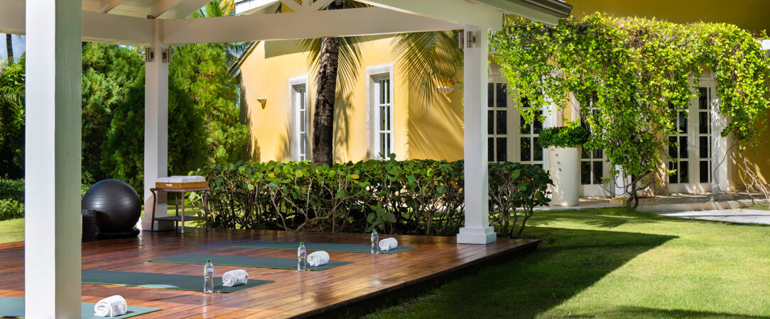 Tortuga Bay Hotel ★★★★★ - Établissement haute couture signé Oscar de la Renta. - Punta Cana, République Dominicaine
