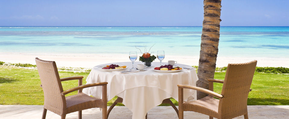 Tortuga Bay Hotel ★★★★★ - Établissement haute couture signé Oscar de la Renta. - Punta Cana, République Dominicaine