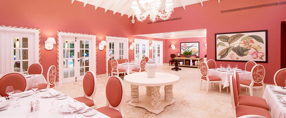 Tortuga Bay Hotel ★★★★★ - Établissement haute couture signé Oscar de la Renta. - Punta Cana, République Dominicaine