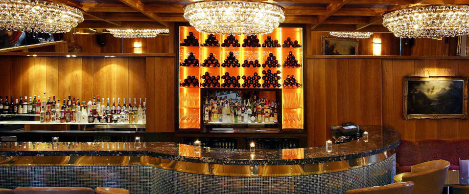 The Kensington Hotel ★★★★★ - Adresse chic à l’anglaise dans l’élégant Kensington - Londres, Angleterre