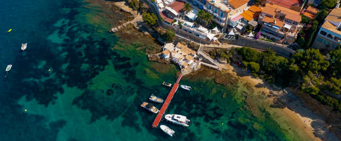 Hotel Vistabella ★★★★★ - Cocon 5 étoiles à la vue exceptionnelle ! - Costa Brava, Espagne