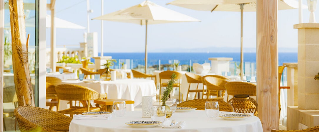 Hotel Vistabella ★★★★★ - Cocon 5 étoiles à la vue exceptionnelle ! - Costa Brava, Espagne