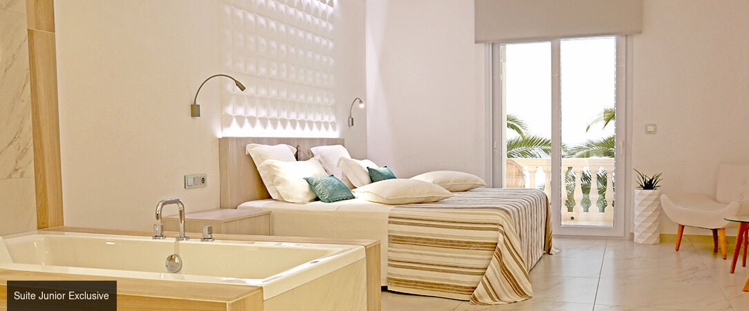 Hotel Vistabella ★★★★★ - Cocon 5 étoiles à la vue exceptionnelle ! - Costa Brava, Espagne