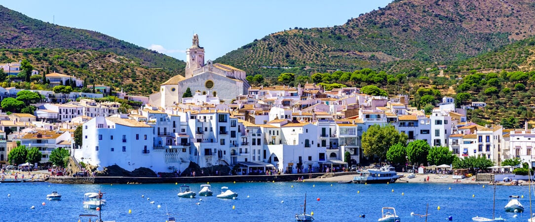 Hotel Vistabella ★★★★★ - Cocon 5 étoiles à la vue exceptionnelle ! - Costa Brava, Espagne