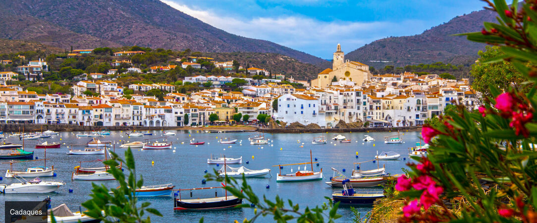 Hotel Vistabella ★★★★★ - Cocon 5 étoiles à la vue exceptionnelle ! - Costa Brava, Espagne