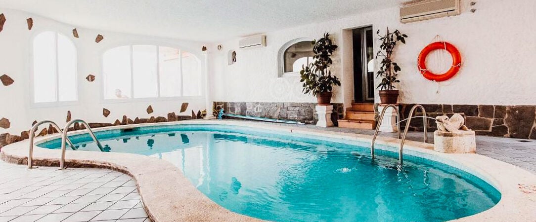 Hotel Vistabella ★★★★★ - Cocon 5 étoiles à la vue exceptionnelle ! - Costa Brava, Espagne