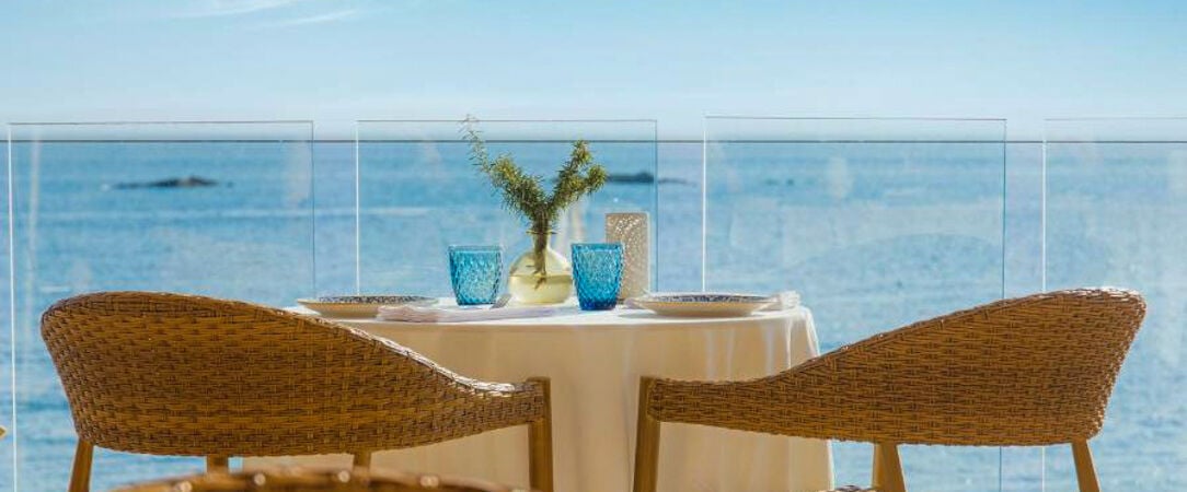 Hotel Vistabella ★★★★★ - Cocon 5 étoiles à la vue exceptionnelle ! - Costa Brava, Espagne