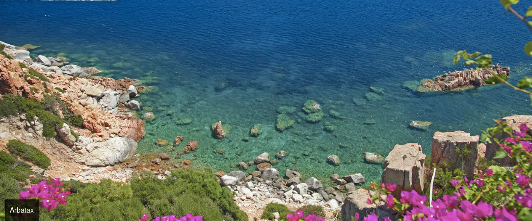 Monte Turri at Arbatax Park Resort ★★★★ - Adults Only - Mountain walks and days on the beach in Sardinia. - Sardinia, Italy