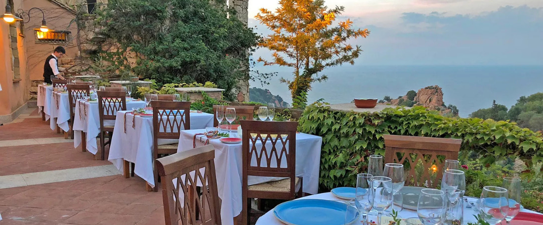 Monte Turri at Arbatax Park Resort ★★★★ - Adults Only - Mountain walks and days on the beach in Sardinia. - Sardinia, Italy