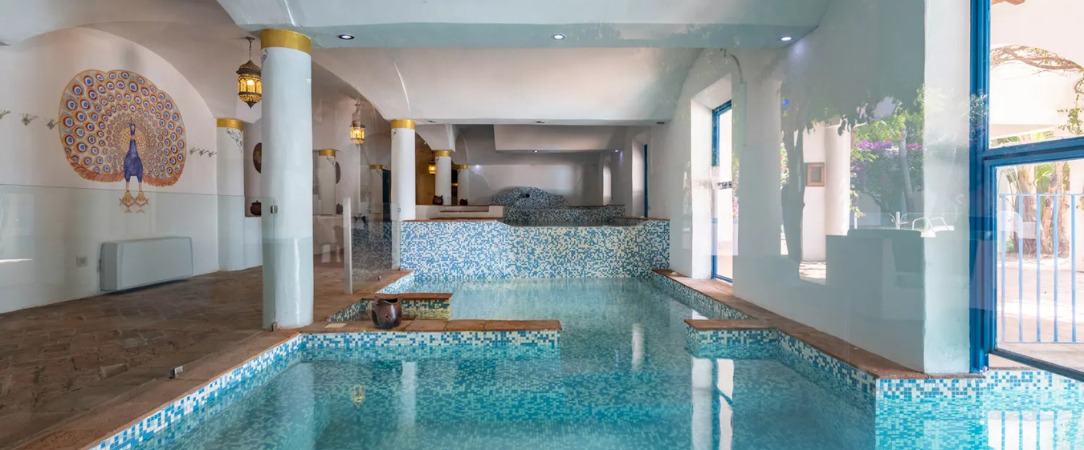 Monte Turri at Arbatax Park Resort ★★★★ - Adults Only - Mountain walks and days on the beach in Sardinia. - Sardinia, Italy