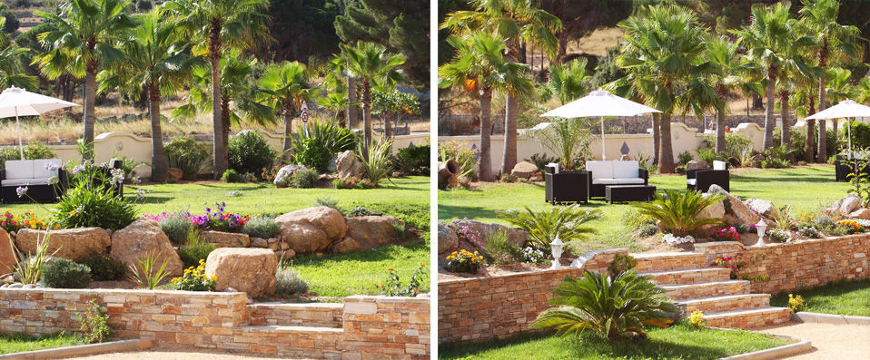 Best Western Corsica ★★★★★ - Par Laura Howlett, correspondante de VeryChic - Calvi, France