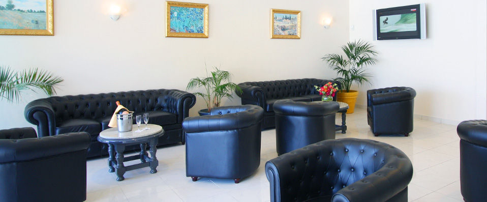Best Western Corsica ★★★★★ - Par Laura Howlett, correspondante de VeryChic - Calvi, France