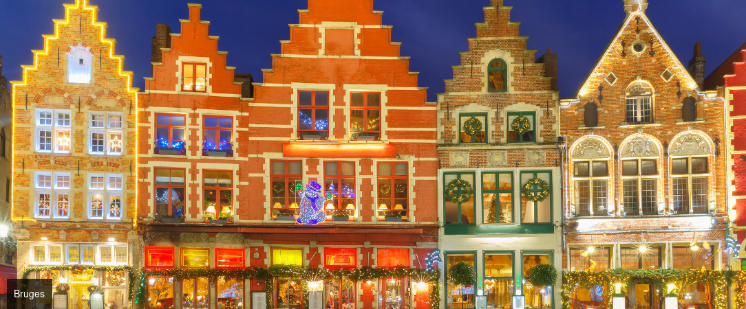 Hotel Dukes' Palace ★★★★★ - Palais du XVe siècle dans le cœur historique de Bruges. - Bruges, Belgique