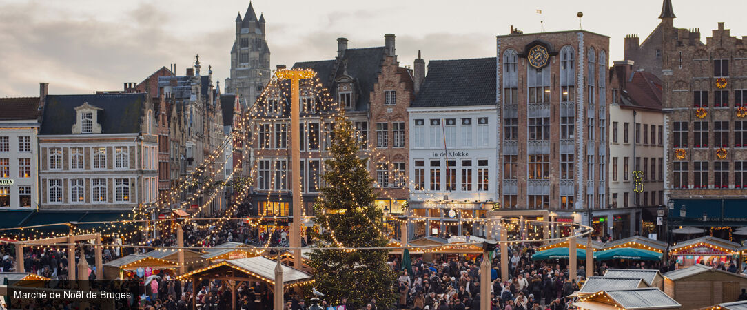 Hotel Dukes' Palace ★★★★★ - Palais du XVe siècle dans le cœur historique de Bruges. - Bruges, Belgique