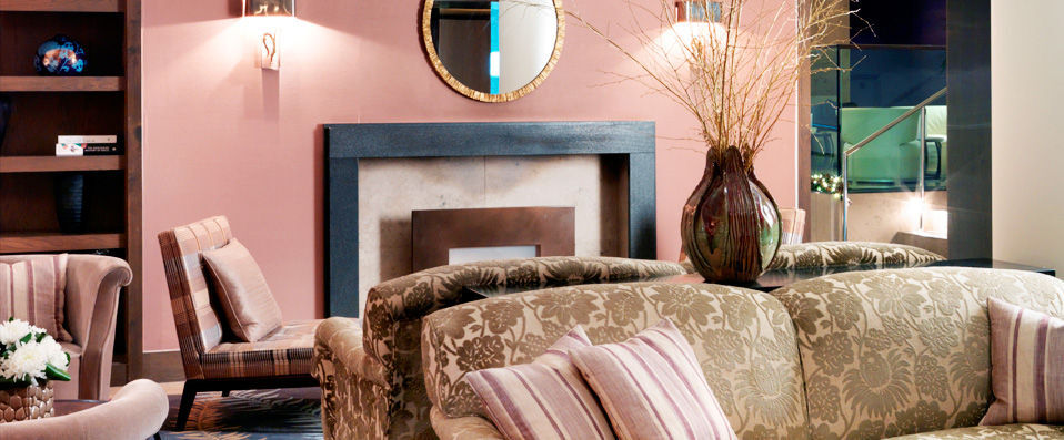 The Marylebone Hotel ★★★★ - Séjour hype et groovy dans le chic Marylebone - Londres, Angleterre