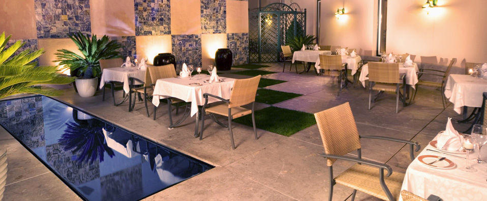 Real Palacio ★★★★★ - Par Barthélémy Monigard, chef de produit VeryChic - Lisbonne, Portugal