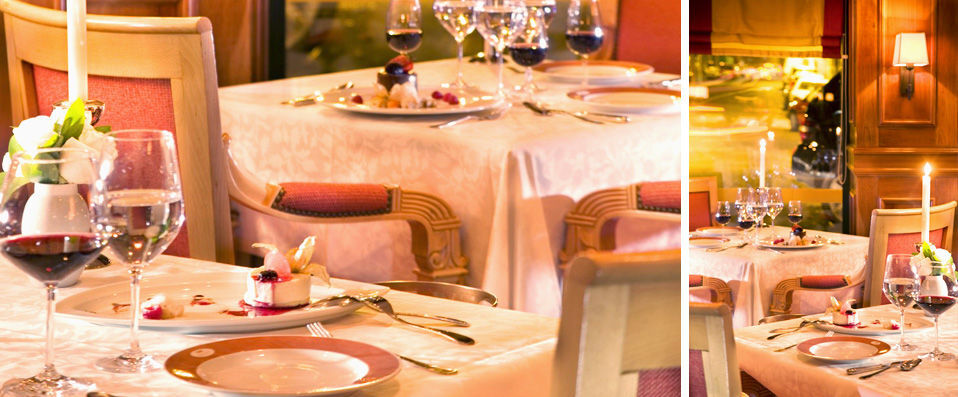 Real Palacio ★★★★★ - Par Barthélémy Monigard, chef de produit VeryChic - Lisbonne, Portugal