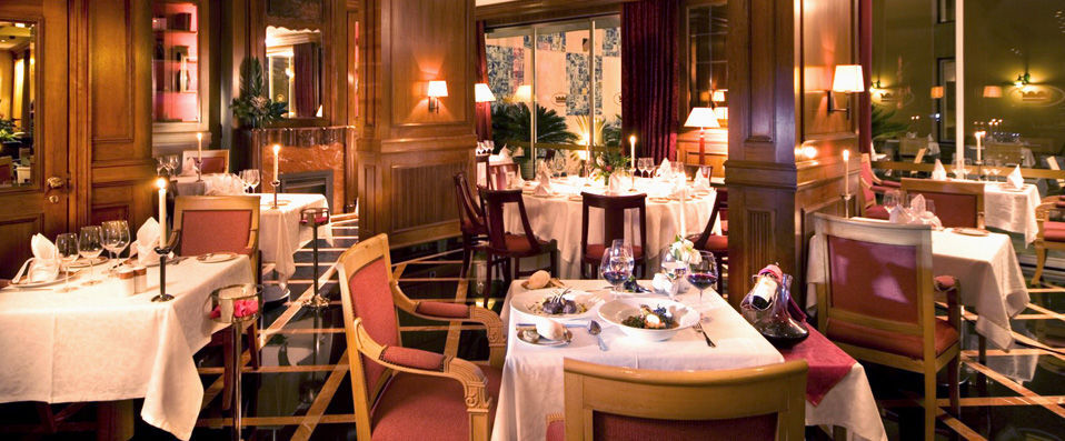 Real Palacio ★★★★★ - Par Barthélémy Monigard, chef de produit VeryChic - Lisbonne, Portugal