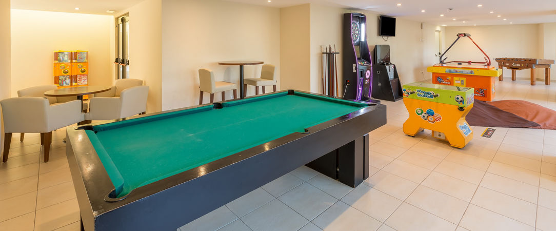 Salgados Palm Village Apartments & Suites ★★★★ - All-inclusive heaven for families on the lovely Algarve coast - Algarve, Portugal