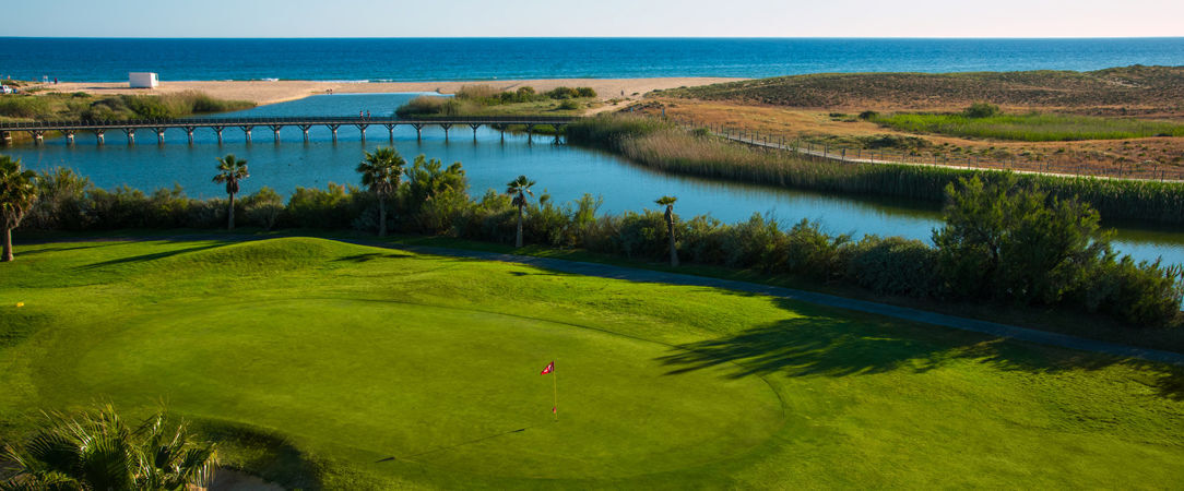 Salgados Palm Village Apartments & Suites ★★★★ - All-inclusive heaven for families on the lovely Algarve coast - Algarve, Portugal