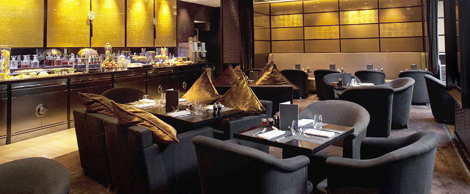 Hyatt Paris Madeleine ★★★★★ - Classy, comfortable and cosy near the Madeleine. - Paris, France
