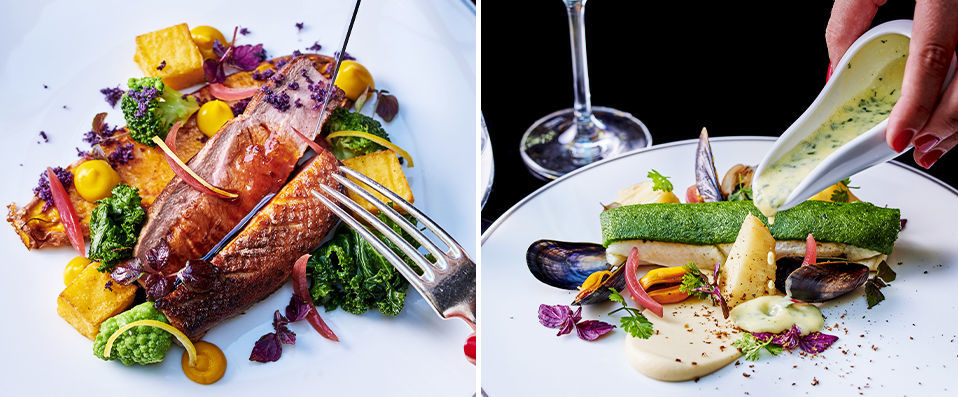 Hyatt Paris Madeleine ★★★★★ - Classy, comfortable and cosy near the Madeleine. - Paris, France