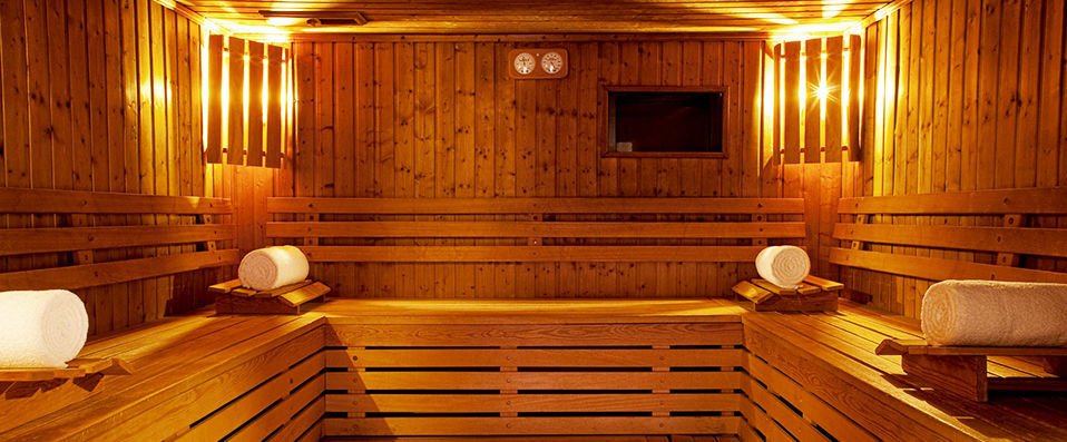 Hyatt Paris Madeleine ★★★★★ - Classy, comfortable and cosy near the Madeleine. - Paris, France
