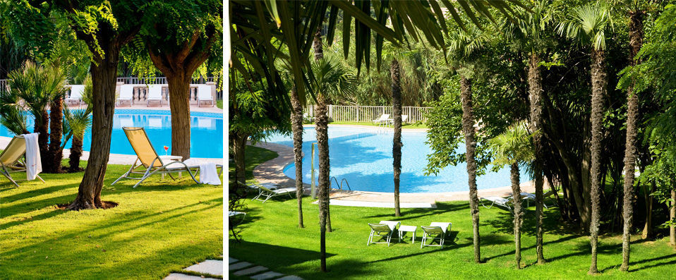 Château de Valmer ★★★★★ - Entre mer et campagne provençale, dans le Château d’un domaine viticole - Golfe de Saint Tropez, France