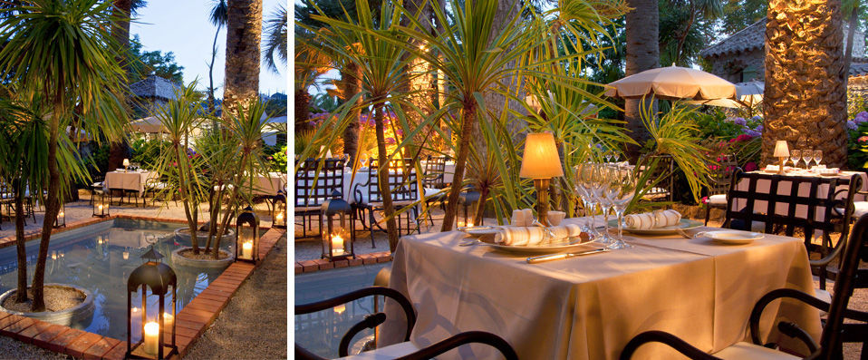 Château de Valmer ★★★★★ - Entre mer et campagne provençale, dans le Château d’un domaine viticole - Golfe de Saint Tropez, France