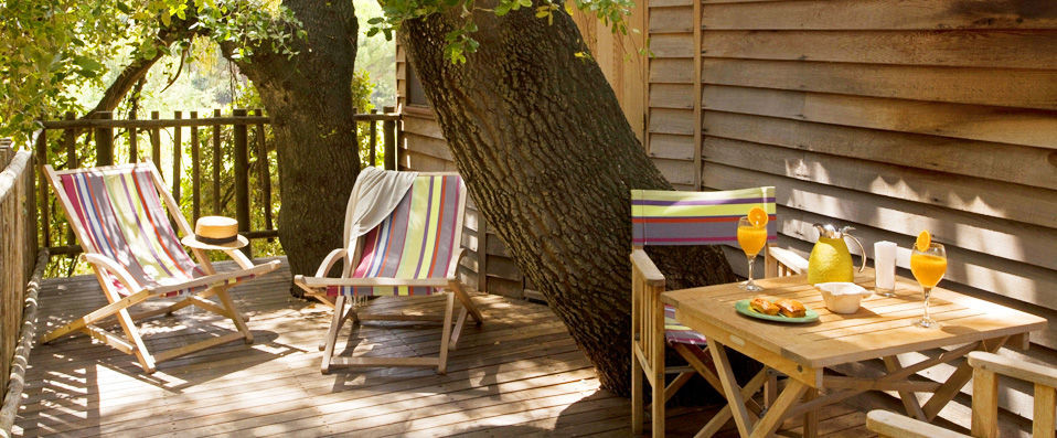 Château de Valmer ★★★★★ - Entre mer et campagne provençale, dans le Château d’un domaine viticole - Golfe de Saint Tropez, France