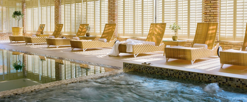 Château de Valmer ★★★★★ - Entre mer et campagne provençale, dans le Château d’un domaine viticole - Golfe de Saint Tropez, France