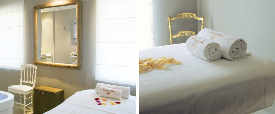 Château de Valmer ★★★★★ - Entre mer et campagne provençale, dans le Château d’un domaine viticole - Golfe de Saint Tropez, France